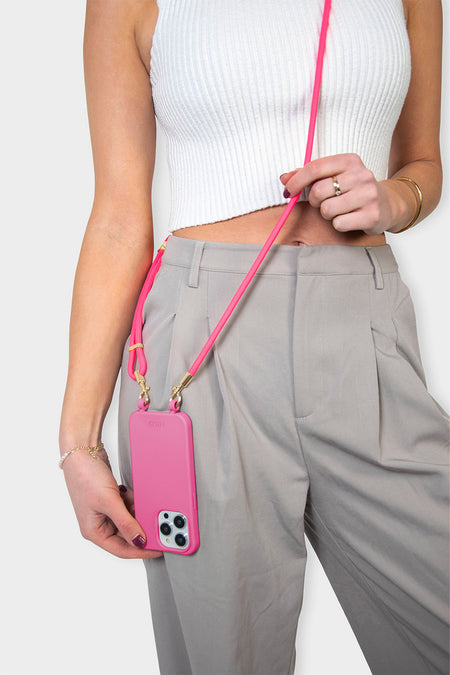 Power Pink Handy Cord